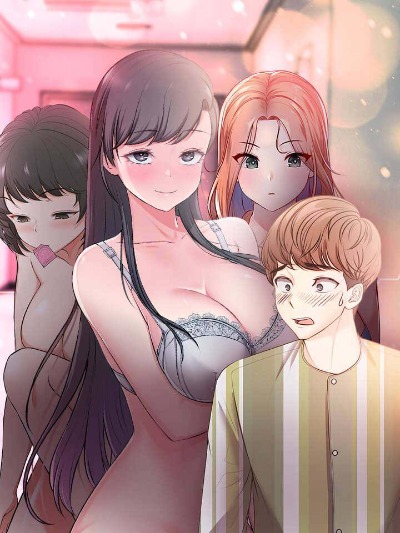  电锯人
